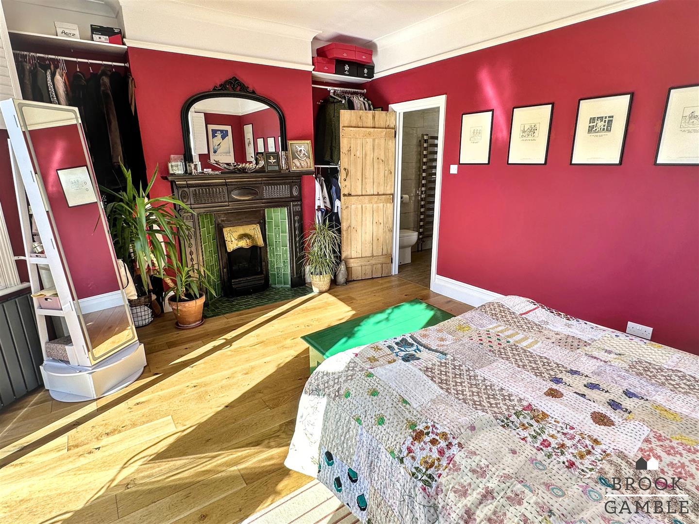 4 Bedroom House. Milton Road in Eastbourne,  14